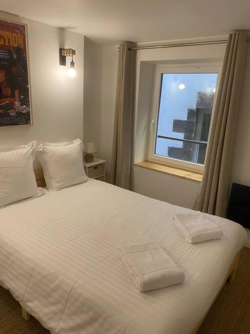 Coeur de Jaude 2 chambres Tout équipé 4 personnes - Appartement 2 Chambres - 11