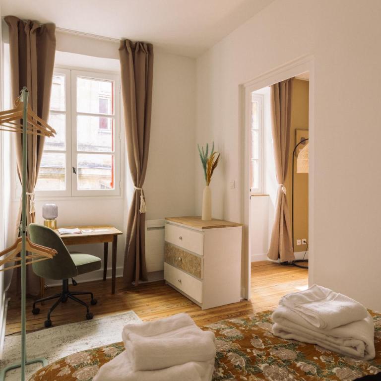 By Homy - Appartamento con 1 Camera da Letto - 11