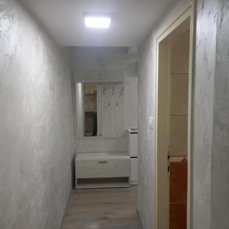 Apartman Ksenija - Deluxe Family Suite - 3
