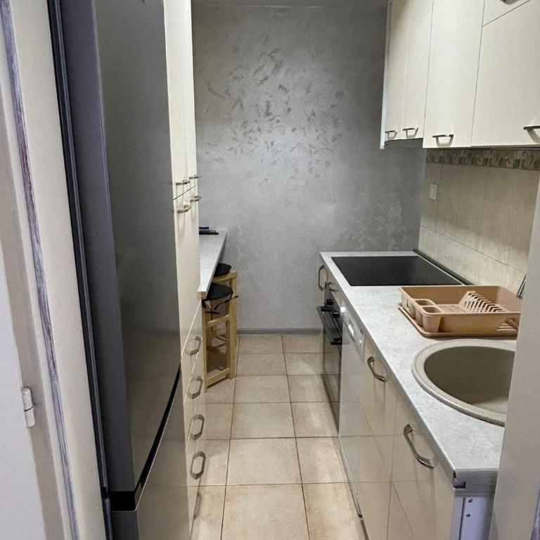 Apartman Ksenija - Deluxe Family Suite - 10