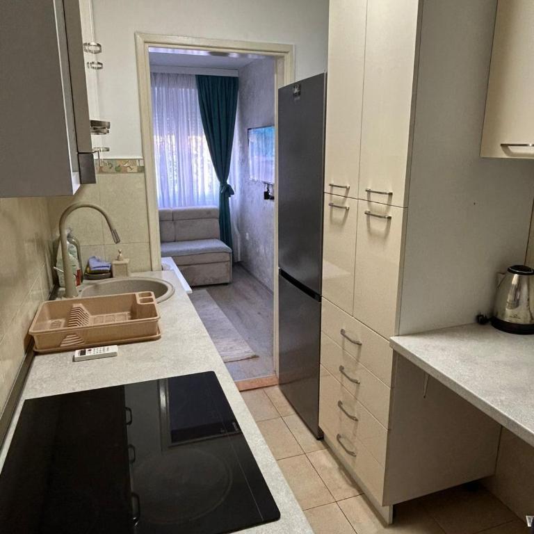 Apartman Ksenija - Deluxe Family Suite - 12