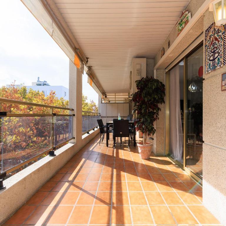 UHC Michelangelo Apartments - Apartamento Superior de 2 dormitorios - 27