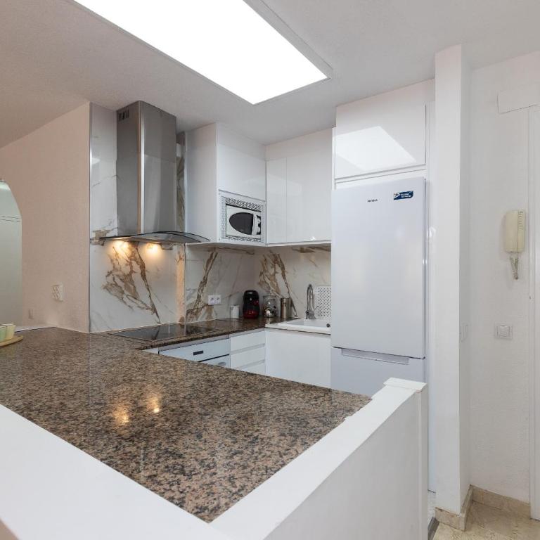 UHC Michelangelo Apartments - Apartamento Superior de 2 dormitorios - 24