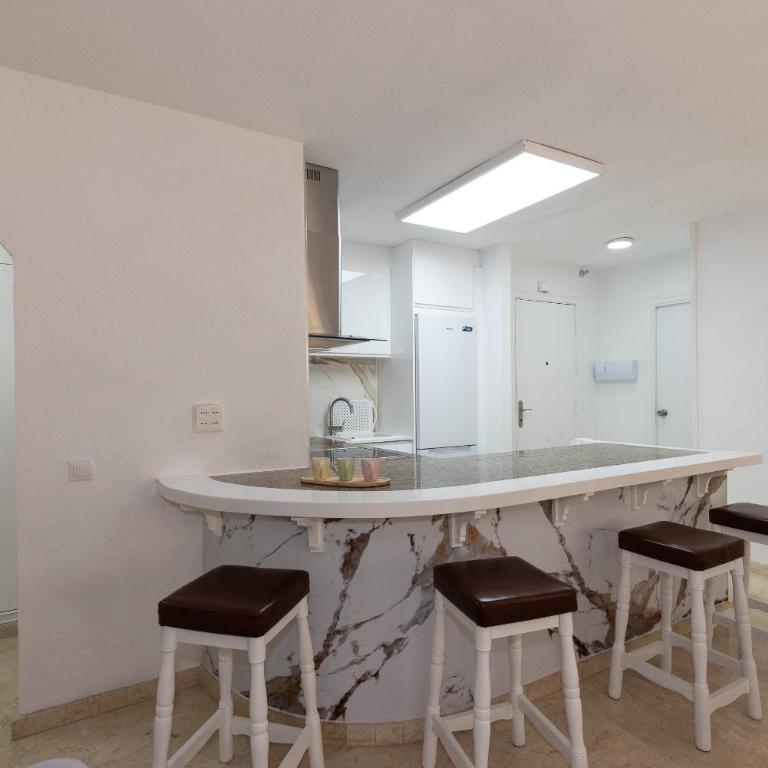 UHC Michelangelo Apartments - Apartamento Superior de 2 dormitorios - 26
