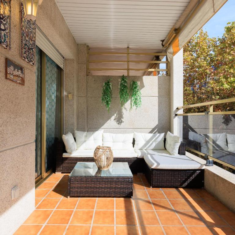 UHC Michelangelo Apartments - Apartamento Superior de 2 dormitorios - 25