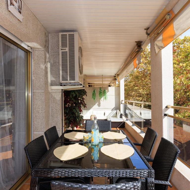UHC Michelangelo Apartments - Apartamento Superior de 2 dormitorios - 1