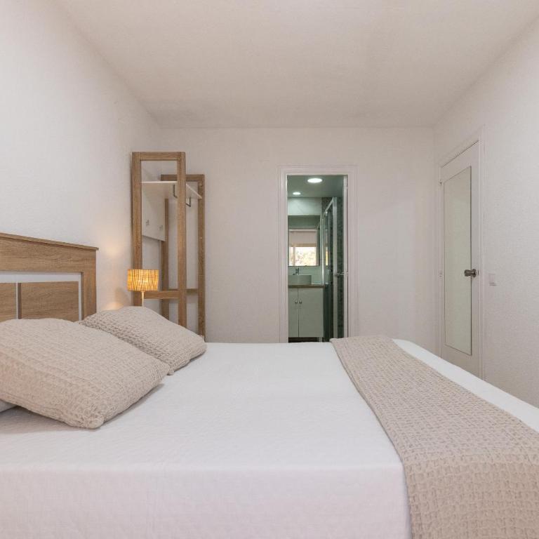 UHC Michelangelo Apartments - Apartamento Superior de 2 dormitorios - 22