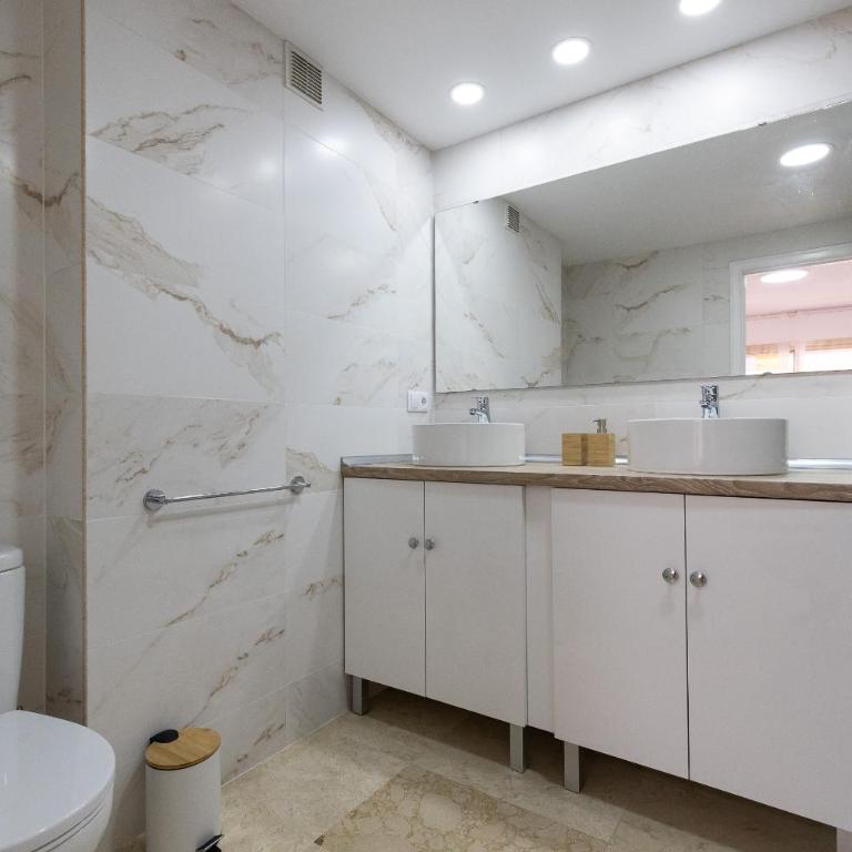 UHC Michelangelo Apartments - Apartamento Superior de 2 dormitorios - 20