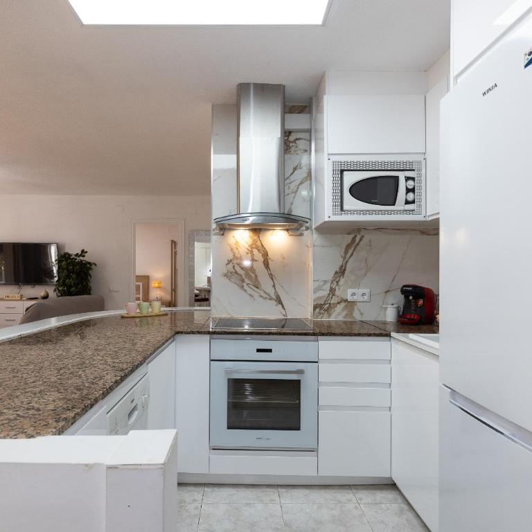 UHC Michelangelo Apartments - Apartamento Superior de 2 dormitorios - 5