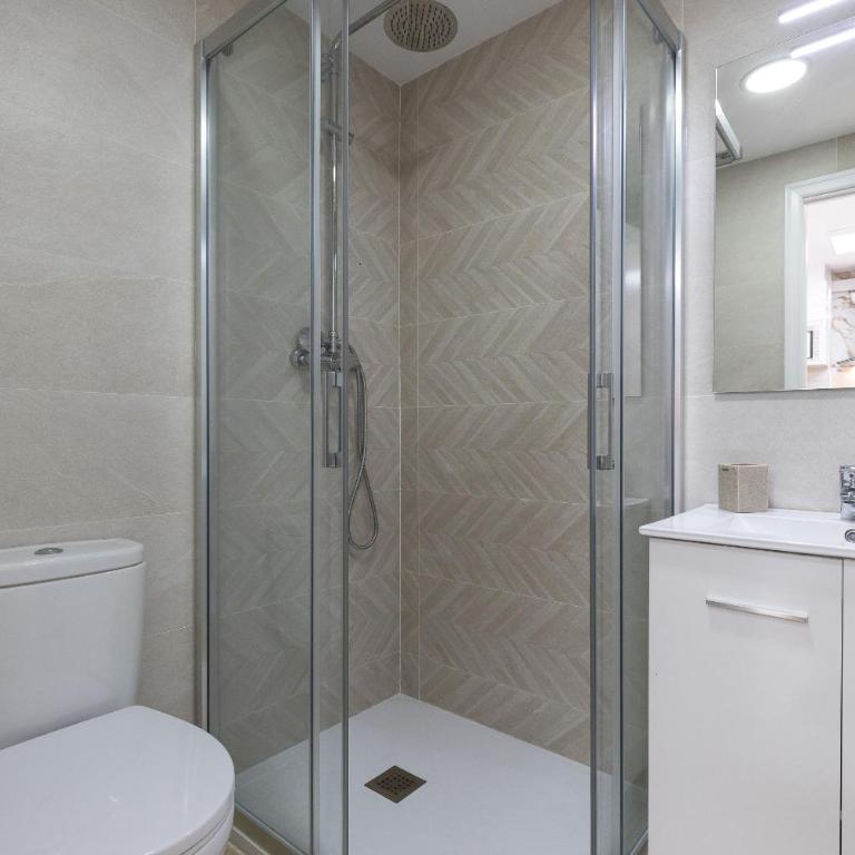 UHC Michelangelo Apartments - Apartamento Superior de 2 dormitorios - 9