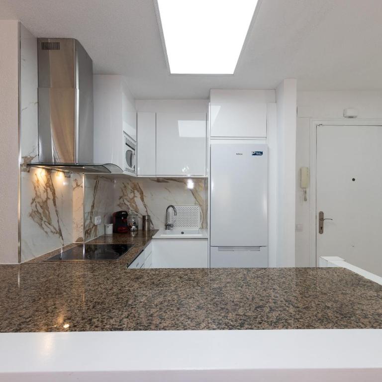 UHC Michelangelo Apartments - Apartamento Superior de 2 dormitorios - 19