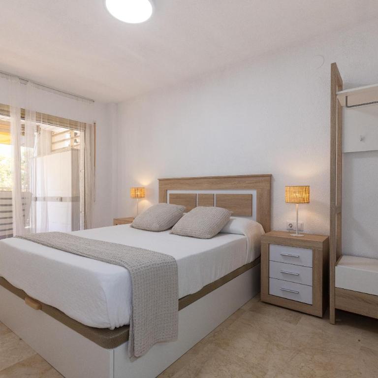 UHC Michelangelo Apartments - Apartamento Superior de 2 dormitorios - 6