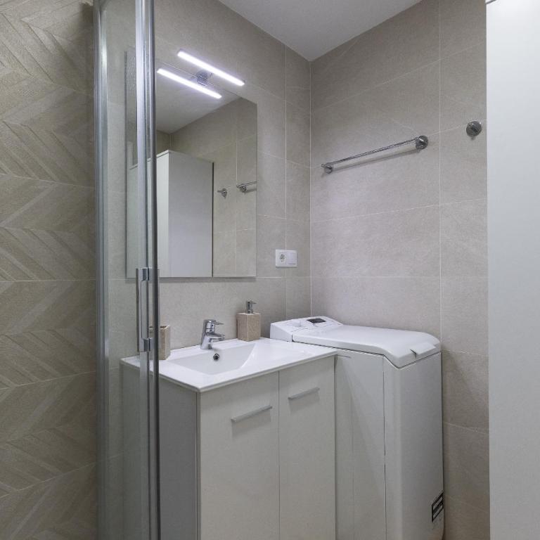 UHC Michelangelo Apartments - Apartamento Superior de 2 dormitorios - 10