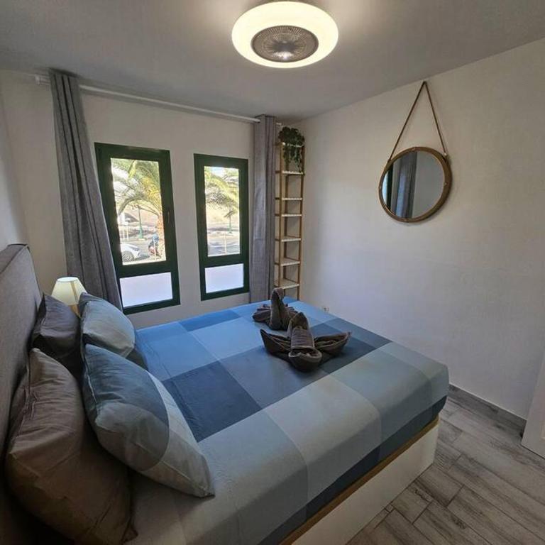Apartamento Topazio 12 - Apartamento de 1 dormitorio - 3