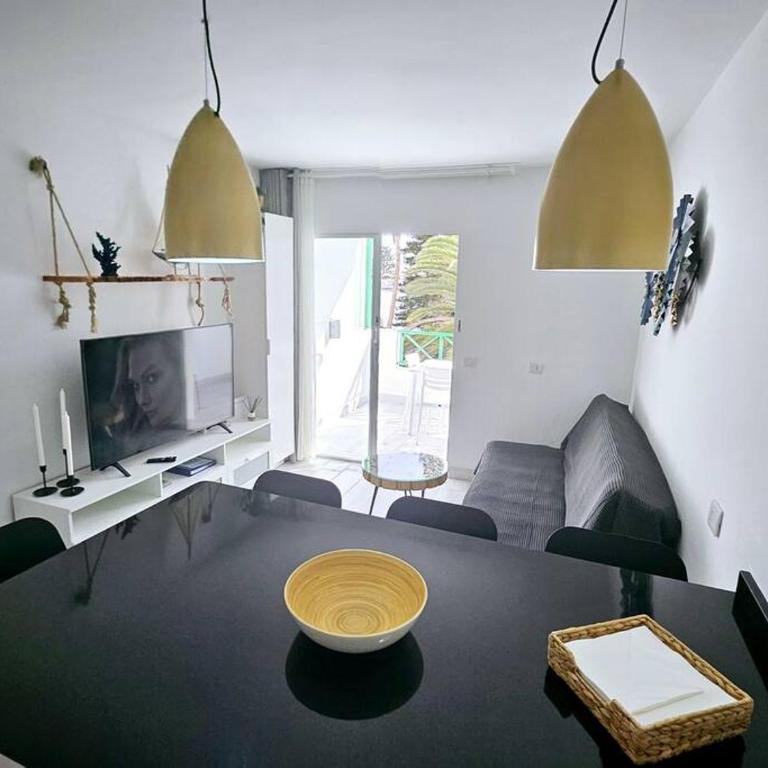 Apartamento Topazio 12 - Apartamento de 1 dormitorio - 6