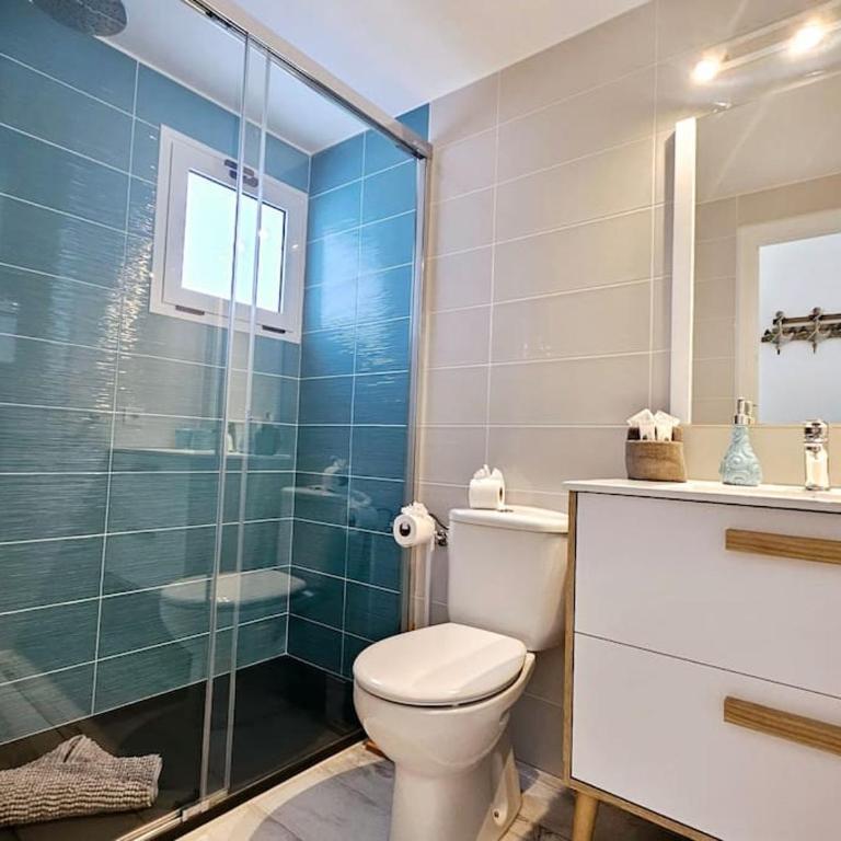 Apartamento Topazio 12 - Apartamento de 1 dormitorio - 9
