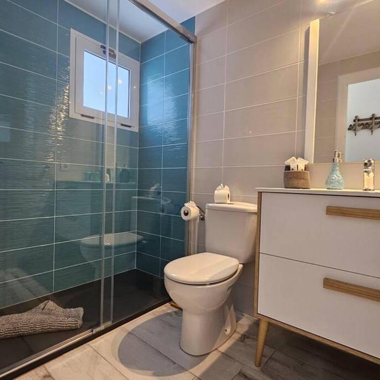 Apartamento Topazio 12 - Apartamento de 1 dormitorio - 16