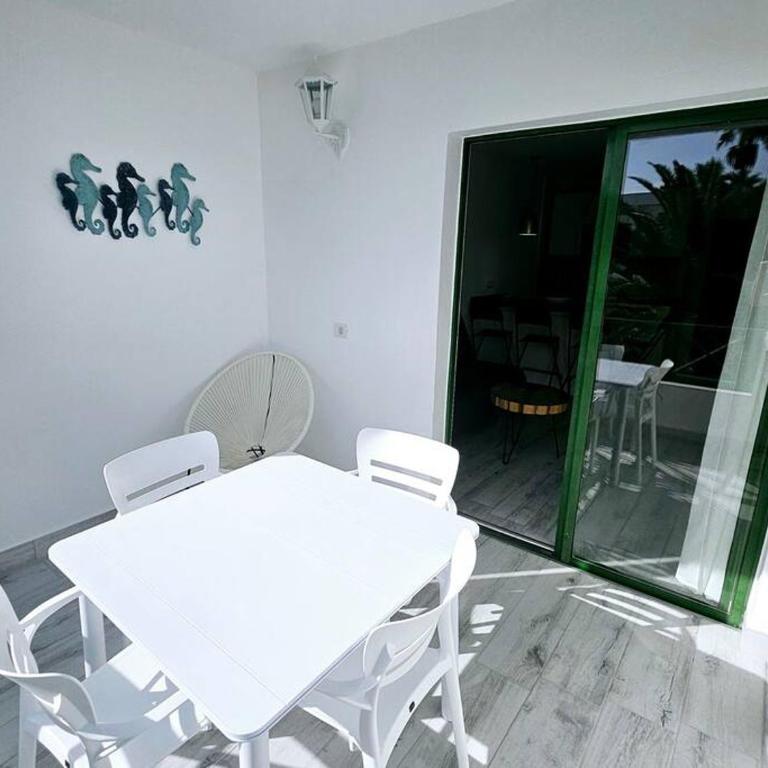 Apartamento Topazio 12 - Apartamento de 1 dormitorio - 19