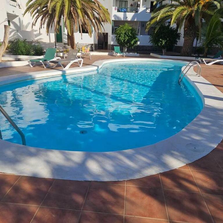Apartamento Topazio 12 - Apartamento de 1 dormitorio - 21