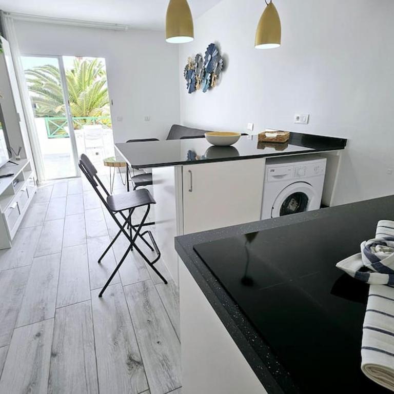 Apartamento Topazio 12 - Apartamento de 1 dormitorio - 22