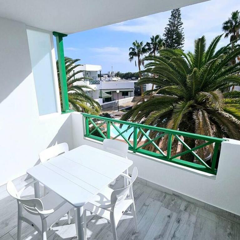 Apartamento Topazio 12 - Apartamento de 1 dormitorio - 26