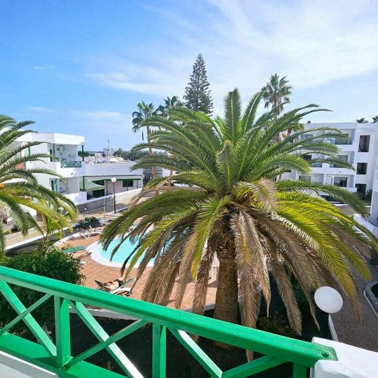 Apartamento Topazio 12 - Apartamento de 1 dormitorio - 29