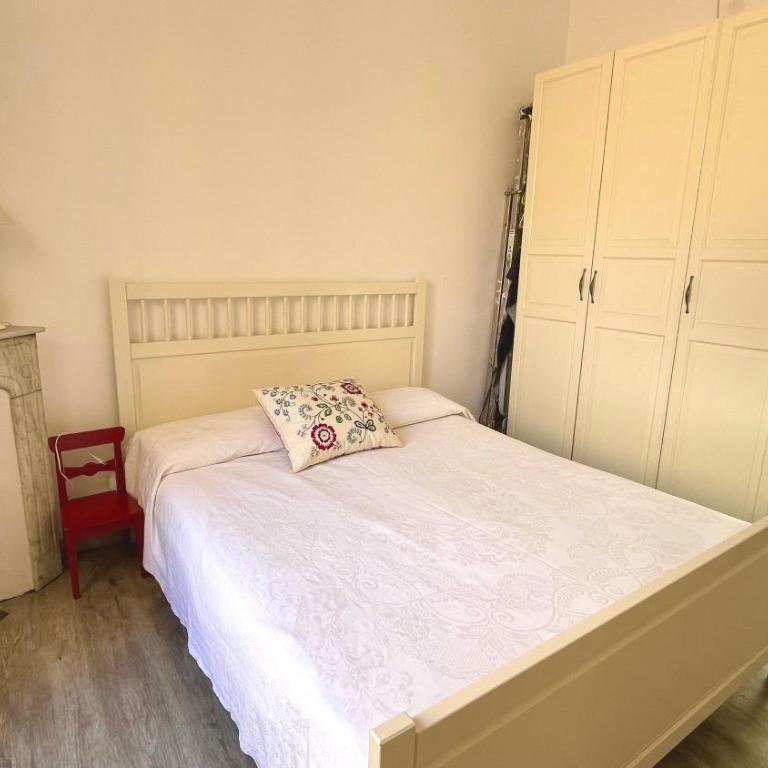 A 3-room apartment 5 minutes walk from the Palais des Festivals - Apartamento - 2