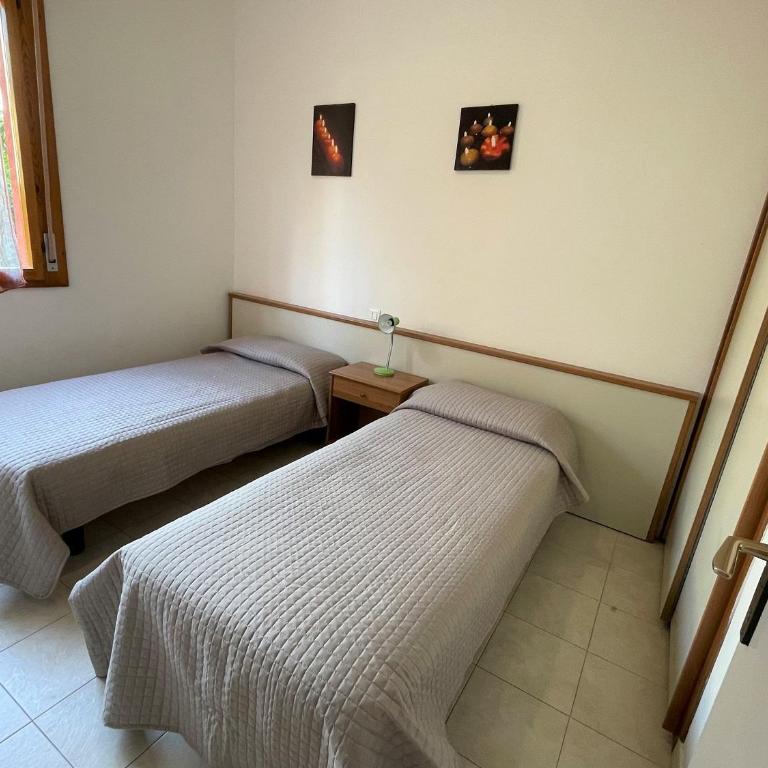 Villaggio Azzurro - Appartamento - Piano Terra - 6