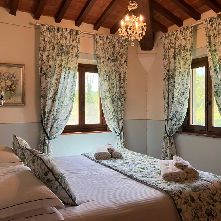 Borgo San Benedetto - Appartamento Standard con 2 Camere da Letto (2 Adulti) - 4