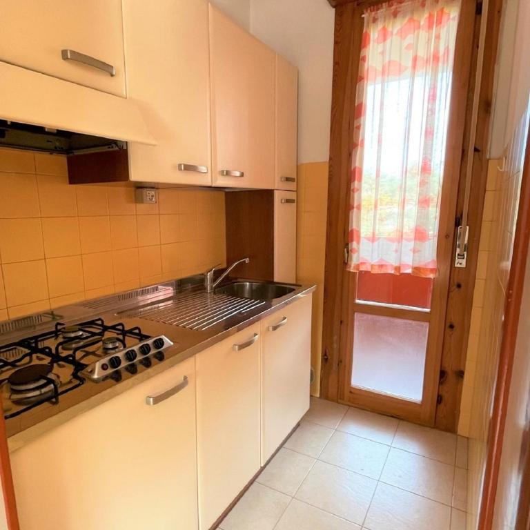 Villaggio Azzurro - Appartamento con Balcone - 5
