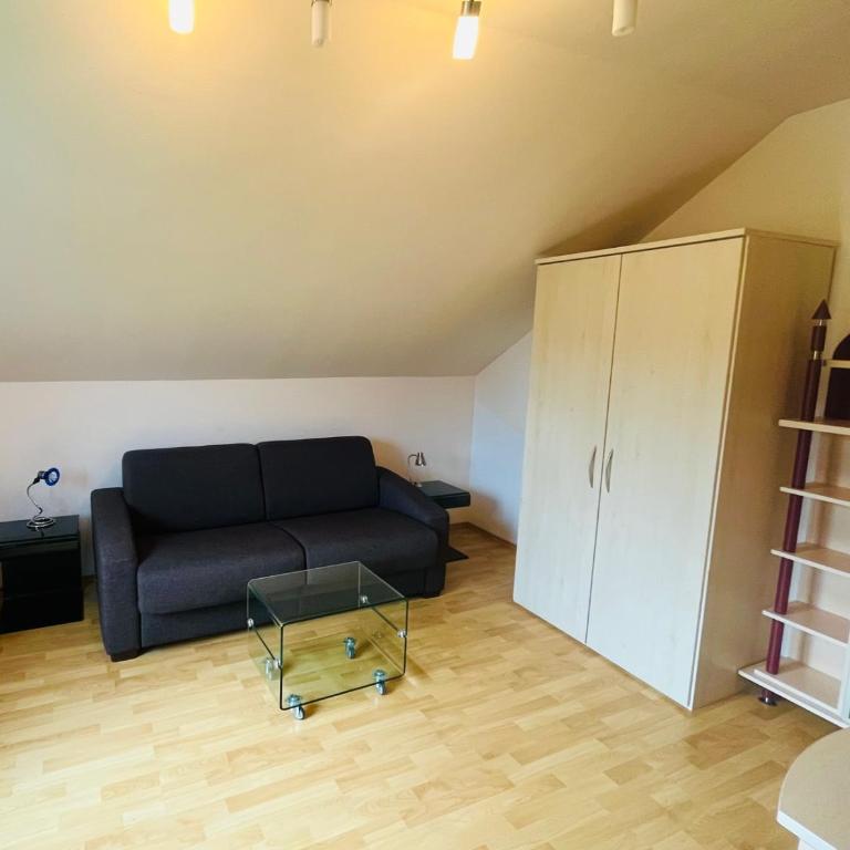 Hotel Gasthof zur Linde - Apartment mit 2 Schlafzimmern - Nebengebäude - 6