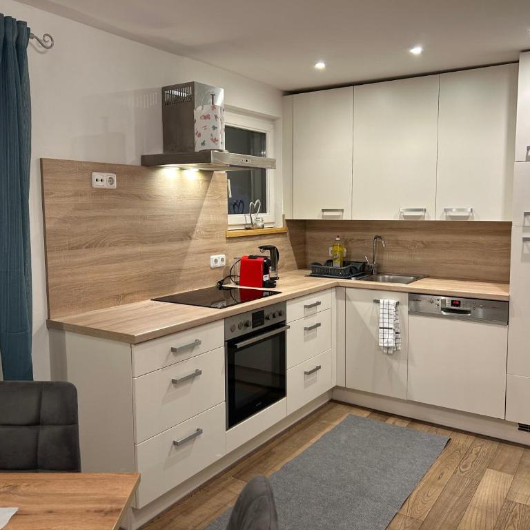FarawayHomes Studio St Wolfgang #9 - One-Bedroom Apartment - 5