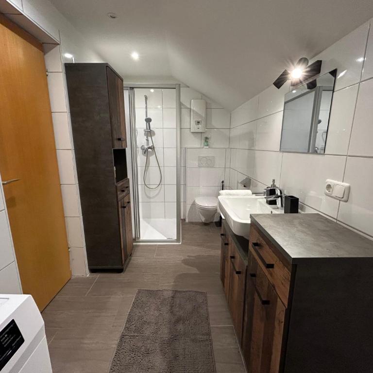 FarawayHomes Studio St Wolfgang #9 - One-Bedroom Apartment - 7