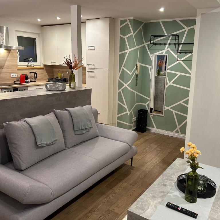 FarawayHomes Studio St Wolfgang #9 - One-Bedroom Apartment - 8
