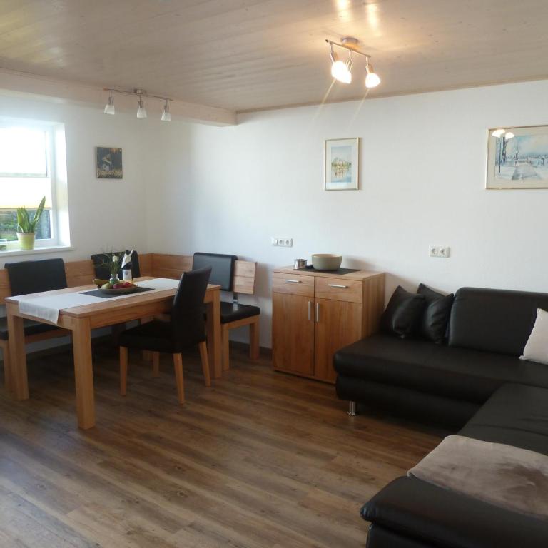 Ferienhaus Mayr - Ferienwohnung Bergblick - Apartment mit 1 Schlafzimmer - 6
