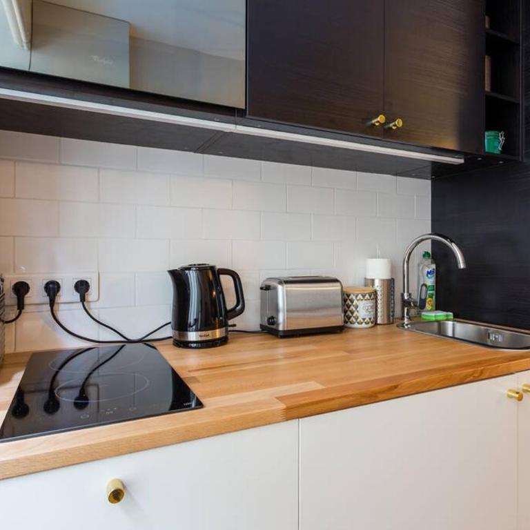 Cosy studio - Arc de Triomphe - Appartement 1 Chambre - 3
