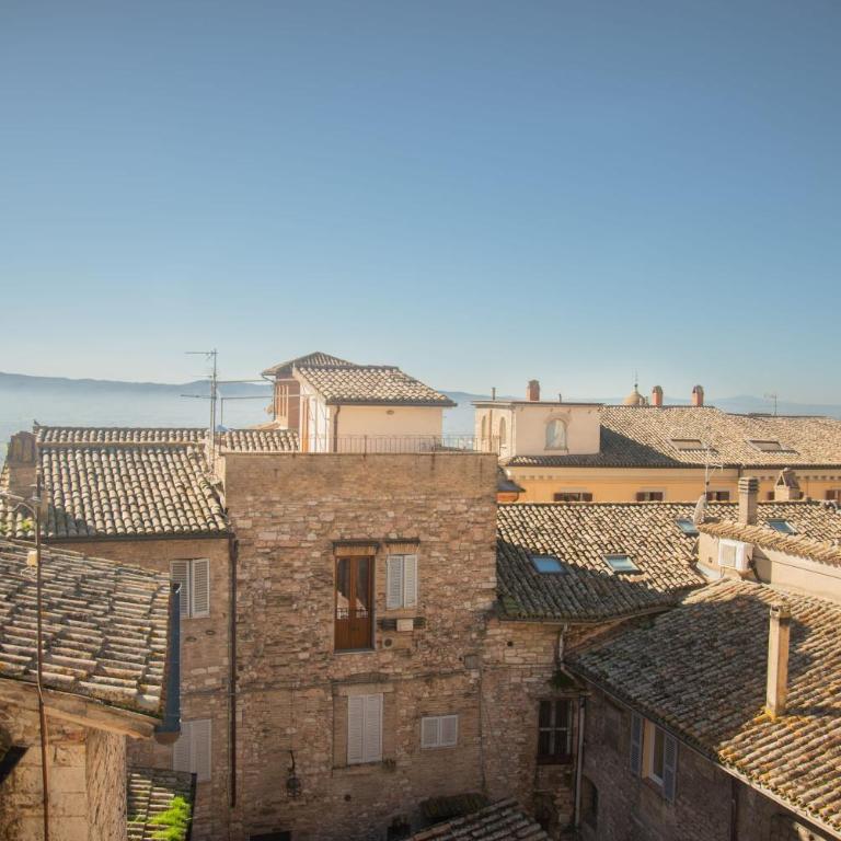 Xenios Assisi - Casa Vacanze - 5