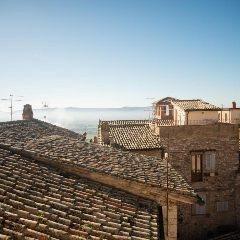 Xenios Assisi - Casa Vacanze - 7