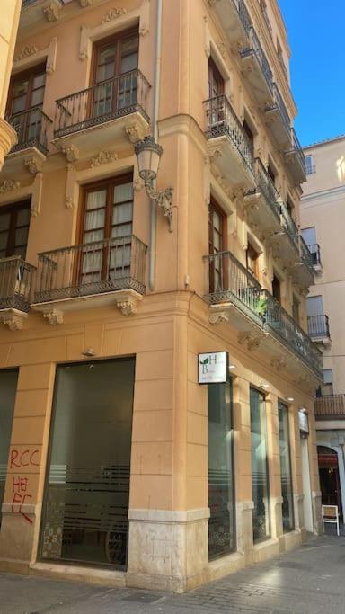 Apartamento en centro histórico con garaje - Apartamento de 1 dormitorio - 16