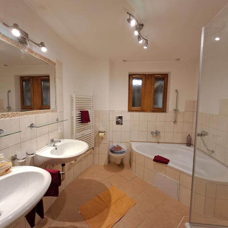 Ferienwohnung Jakob-Adults Only - Apartment - Erdgeschoss - 20