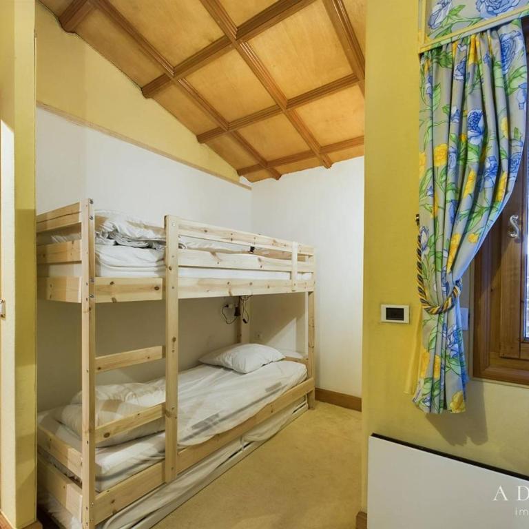 Spacieux appartement 4 pièces au centre avec balcon, parking et Wi-Fi - FR-1-398-641 - Apartment - 10