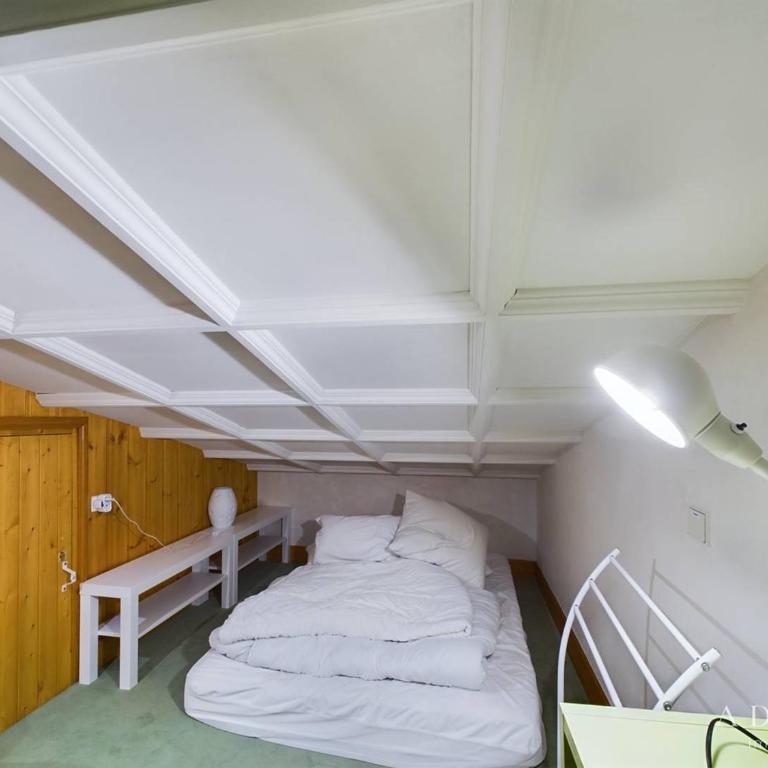 Spacieux appartement 4 pièces au centre avec balcon, parking et Wi-Fi - FR-1-398-641 - Apartment - 12