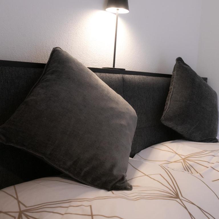 Appartement Steinfisch - One-Bedroom Apartment - 34