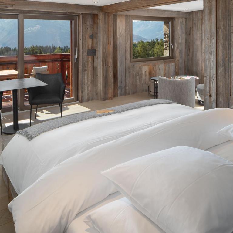 Aïda Hôtel & Spa - "Adults Only" Relais & Châteaux - Suite 2 Chambres - 3