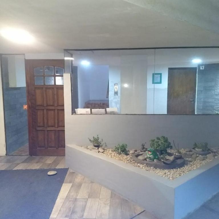 Departamento Mar Del Plata - La Perla - Apartamento de 1 dormitorio - 3