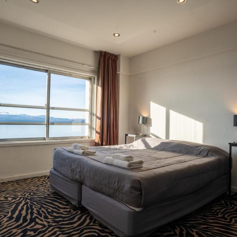 HOTEL AUSONIA - Estudio Estándar - 5