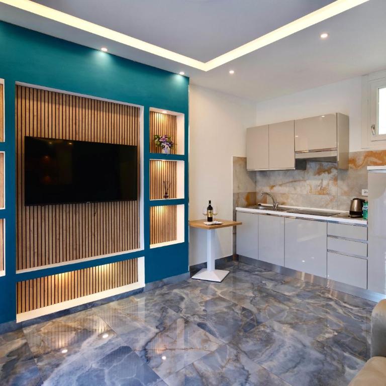 Serenity Suite - Appartamento con 1 Camera da Letto - 3