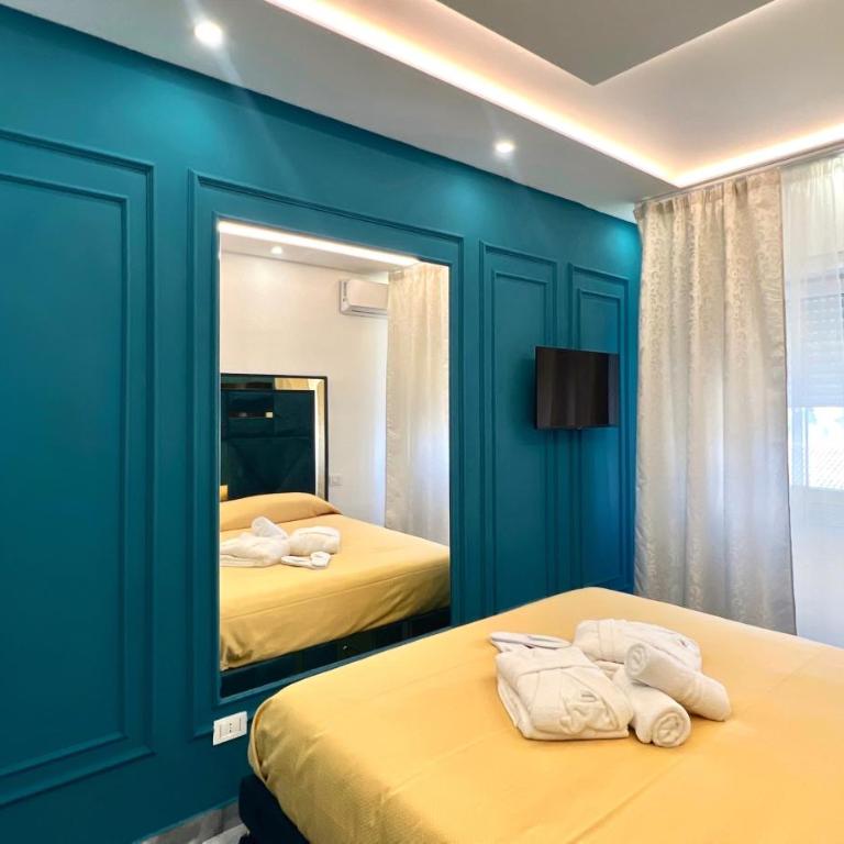 Serenity Suite - Appartamento con 1 Camera da Letto - 5