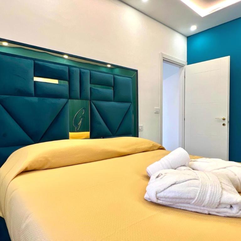 Serenity Suite - Appartamento con 1 Camera da Letto - 7