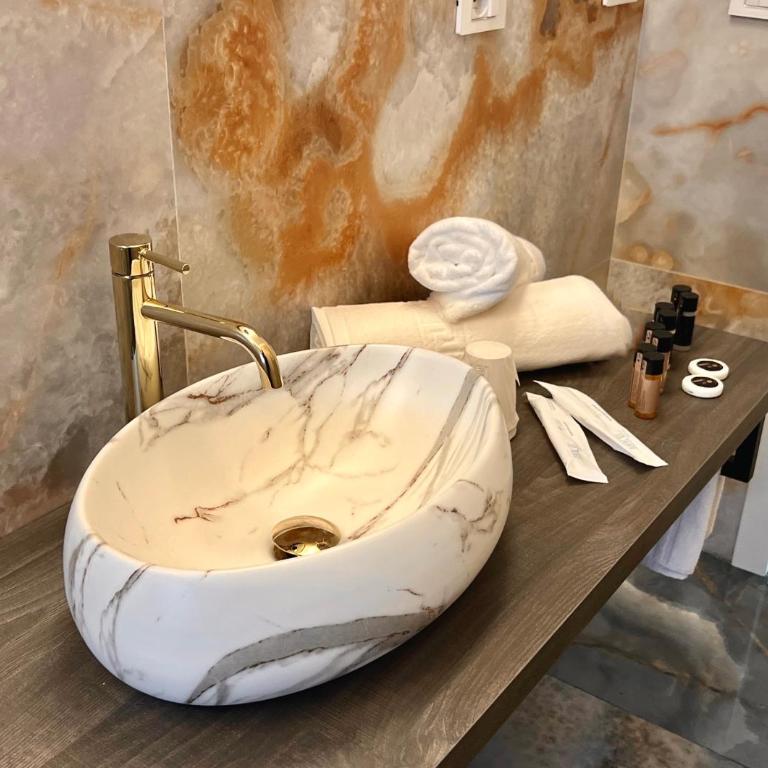 Serenity Suite - Appartamento con 1 Camera da Letto - 10